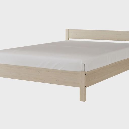 Кровать «Эби»